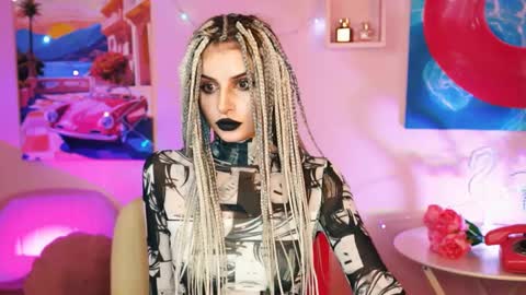 jade_castle online show from December 20, 2024, 7:55 am