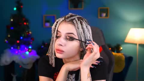 jade_castle online show from December 22, 2024, 1:12 am