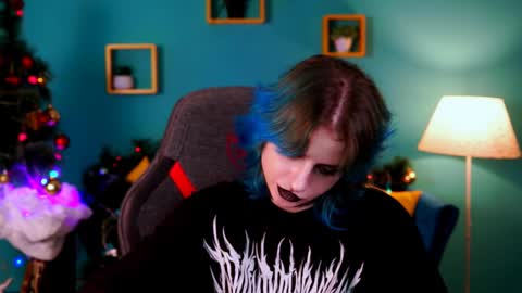 jade_castle online show from December 31, 2024, 7:53 am