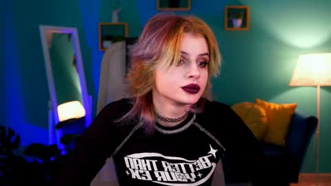 jade_castle online show from February 7, 2025, 6:56 am