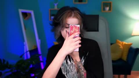 jade_castle online show from February 16, 2025, 2:09 am