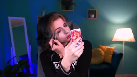 jade_castle online show from February 18, 2025, 2:05 am