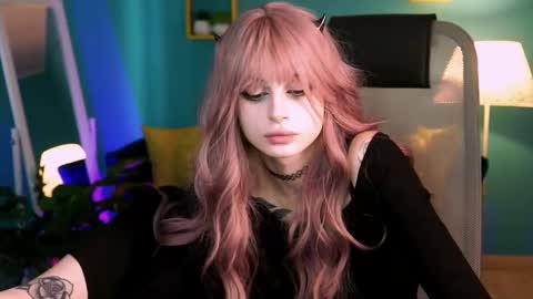 jade_castle online show from March 9, 2025, 5:11 am