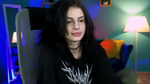 jade_castle online show from December 5, 2025, 5:09 pm