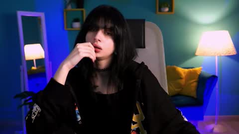 jade_castle online show from February 22, 2026, 4:38 pm