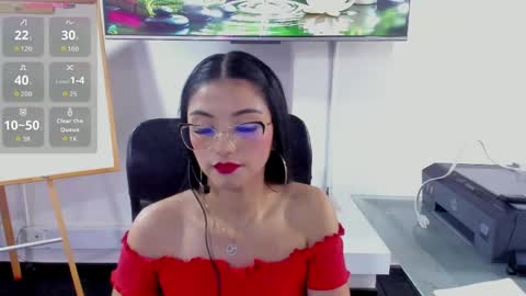Snapshot of jade_connor chatting on April 20, 2026, 8:32 pm jade_connor online show from April 20, 2026, 8:32 pm