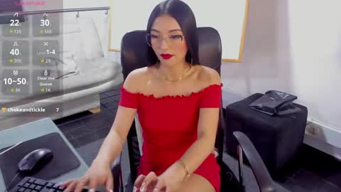 Snapshot of jade_connor chatting on May 21, 2026, 7:43 pm jade_connor online show from May 21, 2026, 7:43 pm