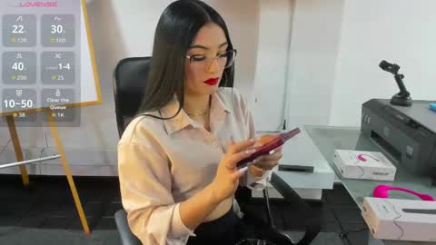 Snapshot of jade_connor chatting on May 30, 2026, 7:22 pm jade_connor online show from May 30, 2026, 7:22 pm