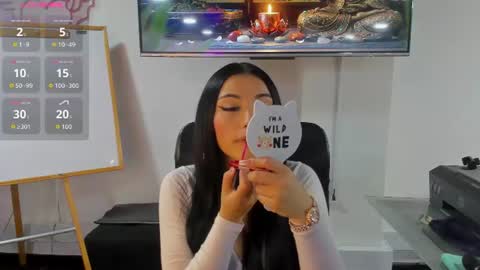Snapshot of jade_connor chatting on June 29, 2026, 6:41 pm jade_connor online show from June 29, 2026, 6:41 pm