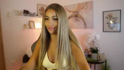 Jade Davin online show from July 17, 2026, 9:27 am