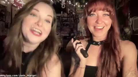 Snapshot of jade_margot chatting on July 4, 2026, 5:57 am Jade Margot online show from July 4, 2026, 5:57 am