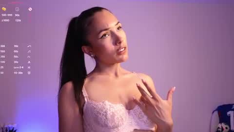 Snapshot of jade_paris chatting on June 19, 2026, 4:55 pm Jade Paris online show from June 19, 2026, 4:55 pm
