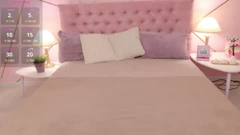 Erica 3 online show from July 24, 2026, 8:23 am