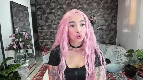 Snapshot of jade_porn chatting on December 4, 2024, 11:52 am Jade  independent model online show from December 4, 2024, 11:52 am