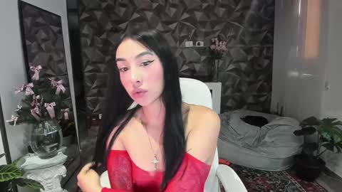 Snapshot of jade_porn chatting on December 6, 2024, 11:33 am Jade  independent model online show from December 6, 2024, 11:33 am