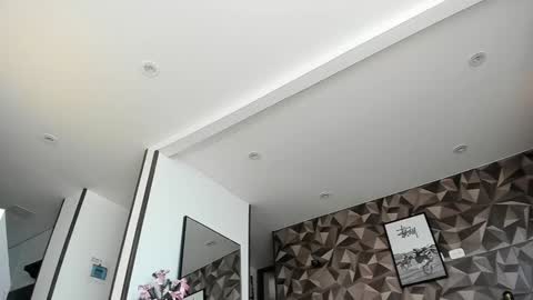 Snapshot of jade_porn chatting on December 17, 2024, 3:17 pm Jade  independent model online show from December 17, 2024, 3:17 pm