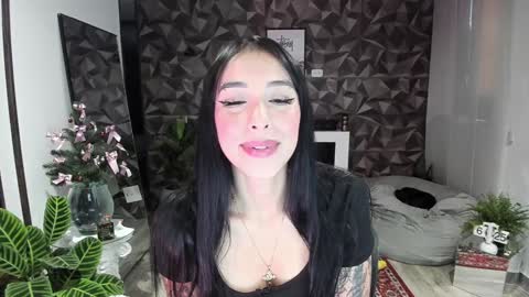 Snapshot of jade_porn chatting on January 5, 2025, 11:26 am Jade  independent model online show from January 5, 2025, 11:26 am