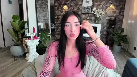 Snapshot of jade_porn chatting on January 15, 2025, 12:36 pm Jade  independent model online show from January 15, 2025, 12:36 pm