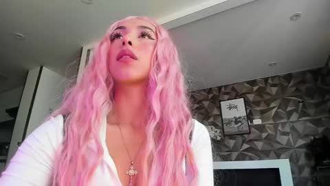 Snapshot of jade_porn chatting on January 18, 2025, 2:33 pm Jade  independent model online show from January 18, 2025, 2:33 pm