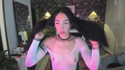 Snapshot of jade_porn chatting on January 22, 2025, 11:12 am Jade  independent model online show from January 22, 2025, 11:12 am