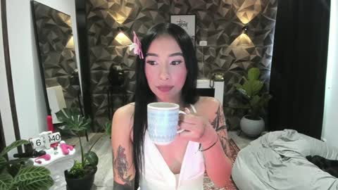 Snapshot of jade_porn chatting on February 2, 2025, 11:40 am Jade  independent model online show from February 2, 2025, 11:40 am