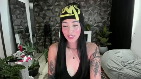 Snapshot of jade_porn chatting on February 6, 2025, 4:14 pm Jade  independent model online show from February 6, 2025, 4:14 pm