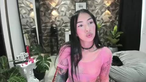 Snapshot of jade_porn chatting on February 14, 2025, 11:53 am Jade  independent model online show from February 14, 2025, 11:53 am