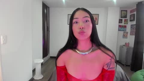 Snapshot of jade_porn chatting on October 25, 2025, 11:51 am Jade  independent model online show from October 25, 2025, 11:51 am