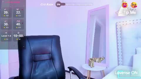 Snapshot of jade_scarllet chatting on July 7, 2026, 7:23 am karlla scarlet online show from July 7, 2026, 7:23 am