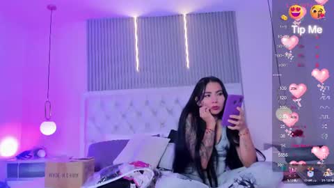 Snapshot of jade_scarllet chatting on July 14, 2026, 4:17 am karlla scarlet online show from July 14, 2026, 4:17 am