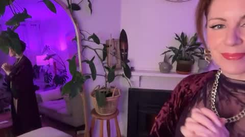 Jade Slade online show from July 6, 2026, 3:58 am