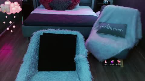 JADE online show from February 16, 2025, 8:11 pm