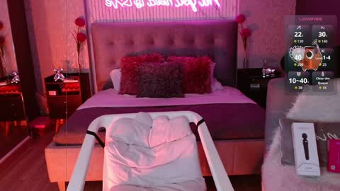 JADE online show from March 31, 2026, 9:04 pm