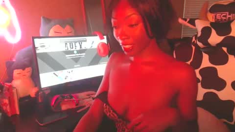 Jade Temptress online show from February 11, 2025, 1:41 pm