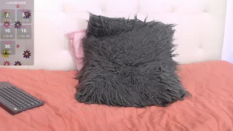 Jadeadamsxx online show from February 4, 2025, 3:57 pm