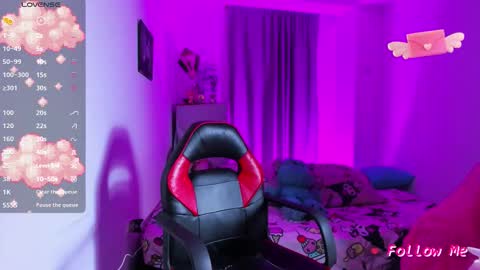 Jade Benett online show from March 28, 2026, 5:18 am