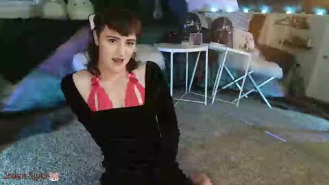 Jaden Lynx online show from December 18, 2024, 10:02 pm