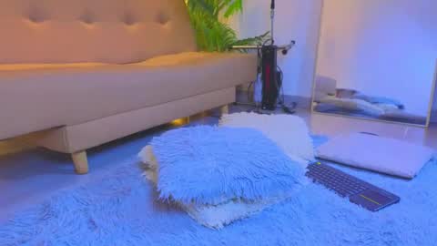 jadee__ online show from November 29, 2025, 1:19 am