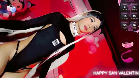 Snapshot of jadee_williamss chatting on February 15, 2025, 12:11 pm Jadee Williamss online show from February 15, 2025, 12:11 pm