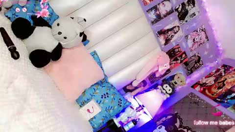 Snapshot of jadee_williamss chatting on November 4, 2025, 3:00 pm Jadee Williamss online show from November 4, 2025, 3:00 pm