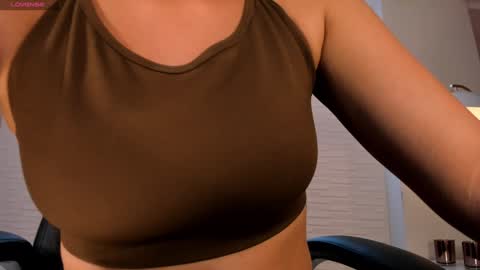 JADE EVANS online show from January 24, 2025, 5:42 pm