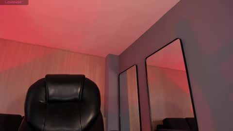 JADE EVANS online show from February 25, 2025, 12:14 am