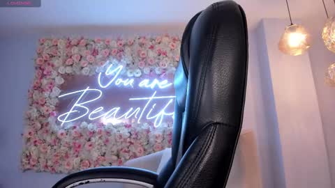 JADE EVANS online show from February 27, 2025, 11:59 pm