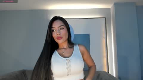 JADE EVANS online show from February 10, 2026, 6:12 pm