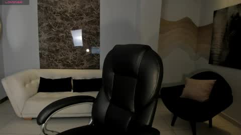 JADE EVANS online show from April 11, 2026, 6:34 pm