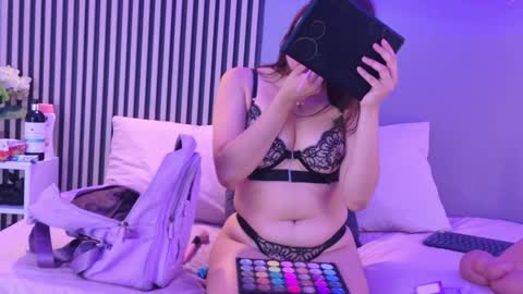 Snapshot of jadeheartt chatting on May 9, 2026, 3:39 pm Jade online show from May 9, 2026, 3:39 pm