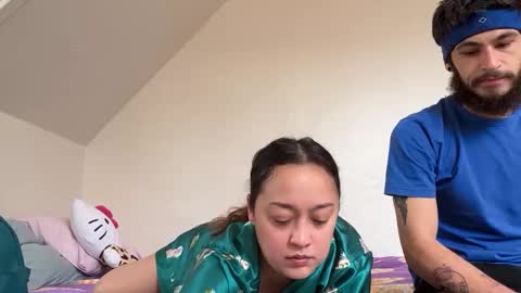 Jade online show from February 5, 2025, 2:16 pm