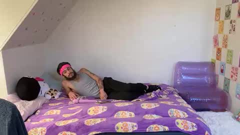 Jade online show from February 10, 2025, 8:00 pm