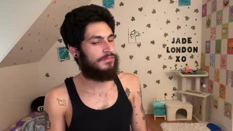 Jade online show from March 5, 2025, 9:15 pm