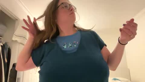 jademonroe0522 online show from October 11, 2025, 12:26 pm